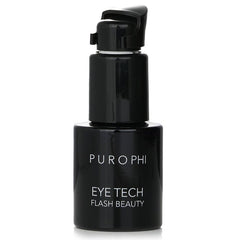 PUROPHI - Eye Tech Flash Beauty (For Eye Contour & Upper Eye Lids) (For All Skin Types)