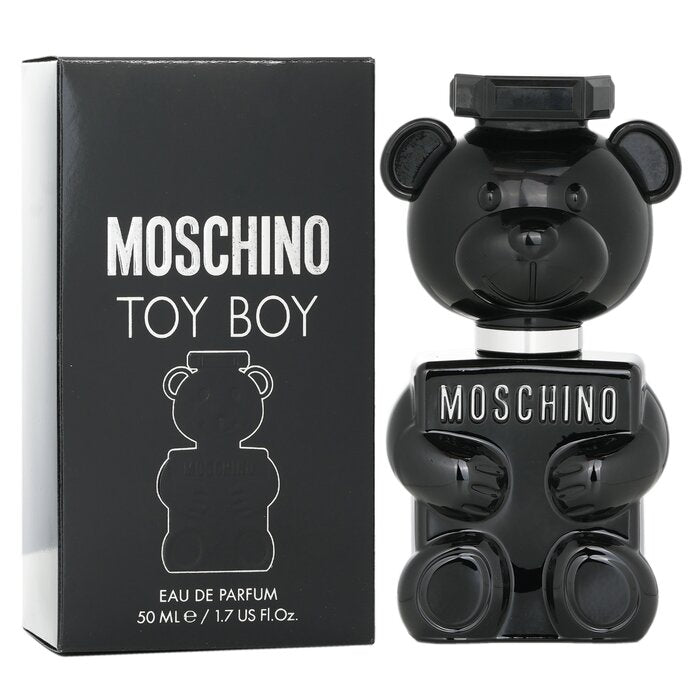 MOSCHINO - Toy Boy Eau De Parfum Spray