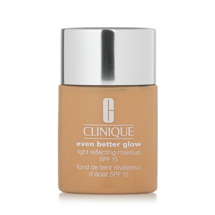 CLINIQUE - Even Better Glow Light Reflecting Makeup SPF 15 30ml/1oz