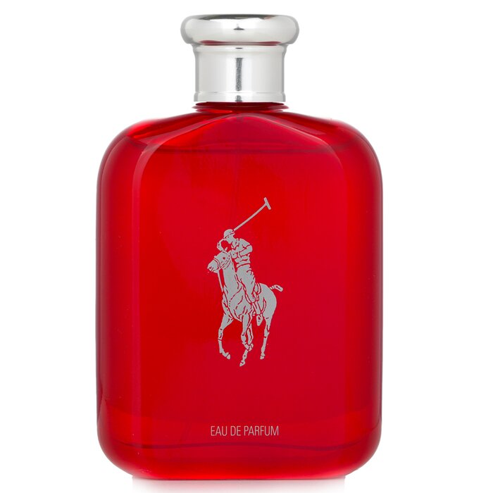 RALPH LAUREN - Polo Red Eau De Parfum Spray