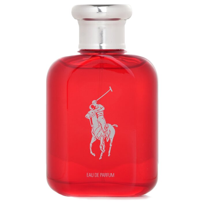 RALPH LAUREN - Polo Red Eau De Parfum Spray