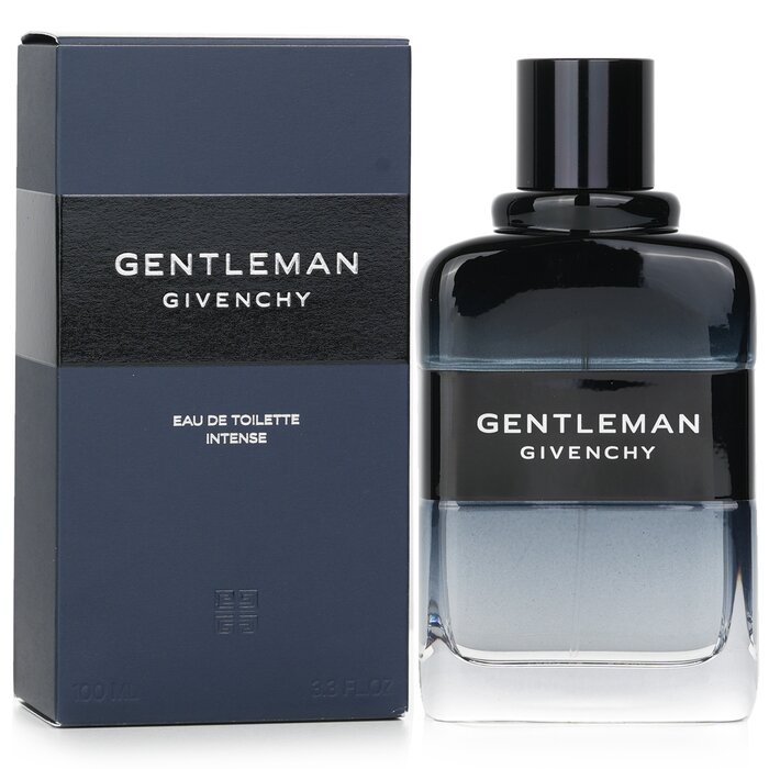 GIVENCHY - Gentleman Intense Eau De Toilette Spray