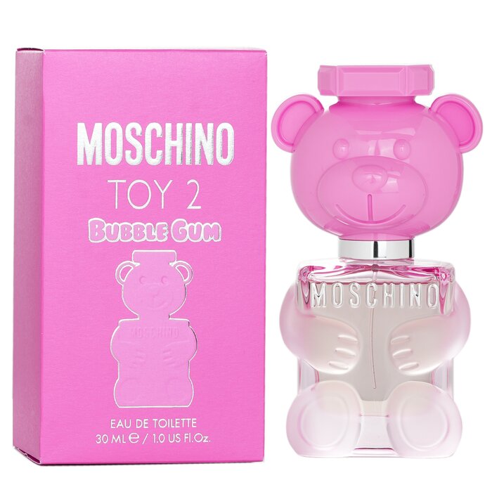 MOSCHINO - Toy 2 Bubble Gum Eau De Toilette Spray