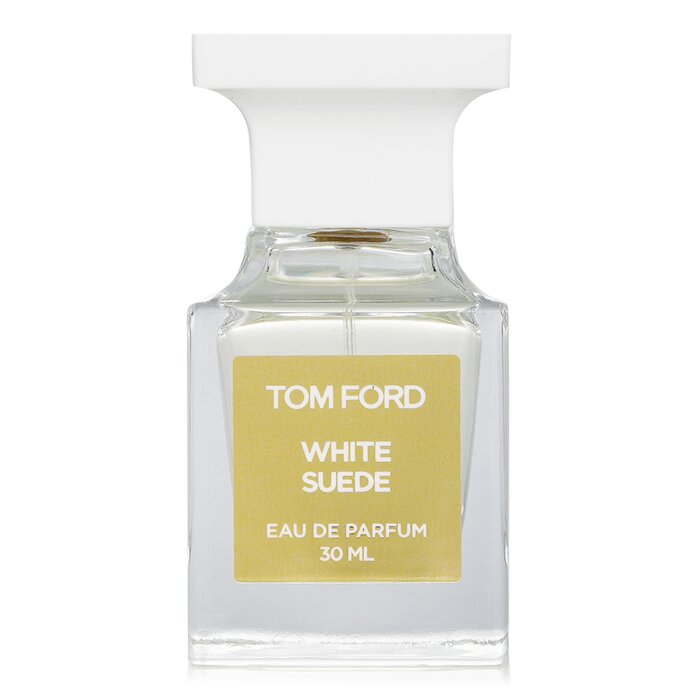 TOM FORD - Private Blend White Suede Eau De Parfum Spray