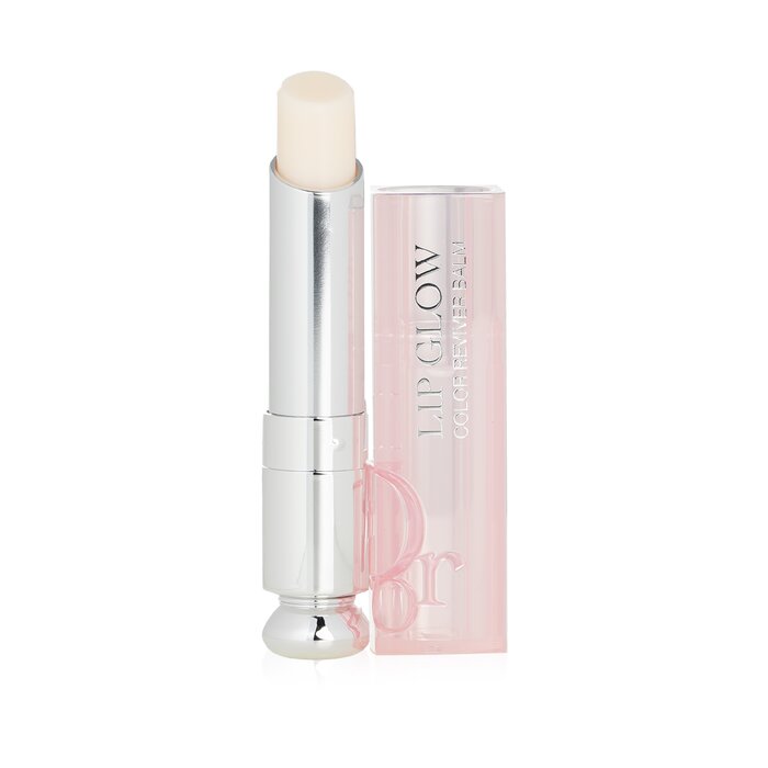 CHRISTIAN DIOR - Dior Addict Lip Glow Reviving Lip Balm 3.2g/0.11oz