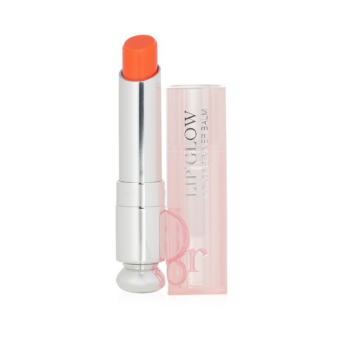 CHRISTIAN DIOR - Dior Addict Lip Glow Reviving Lip Balm 3.2g/0.11oz