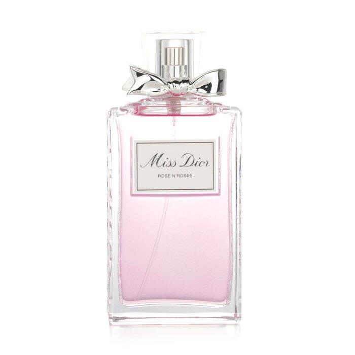 CHRISTIAN DIOR - Miss Dior Rose N'Roses Eau De Toilette Spray