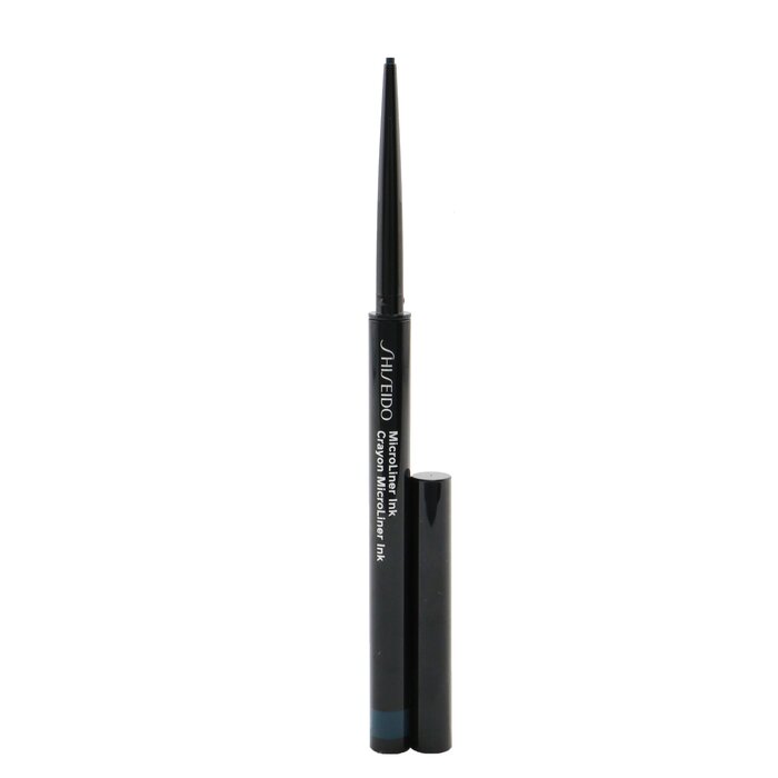 SHISEIDO - MicroLiner Ink Eyeliner 0.08g/0.002oz