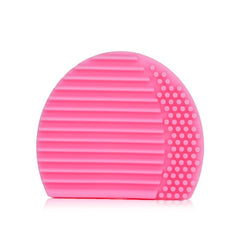 BEAUTY WORLD - Makeup Brush Cleaner 1pc