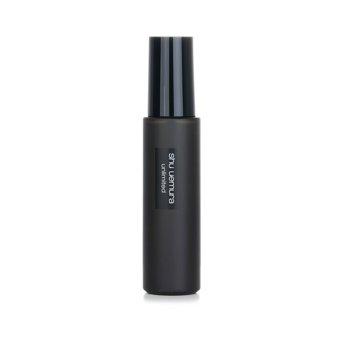 SHU UEMURA - Unlimited Makeup Fix Mist