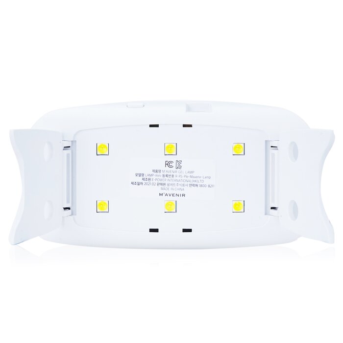 MAVENIR - UV Lamp