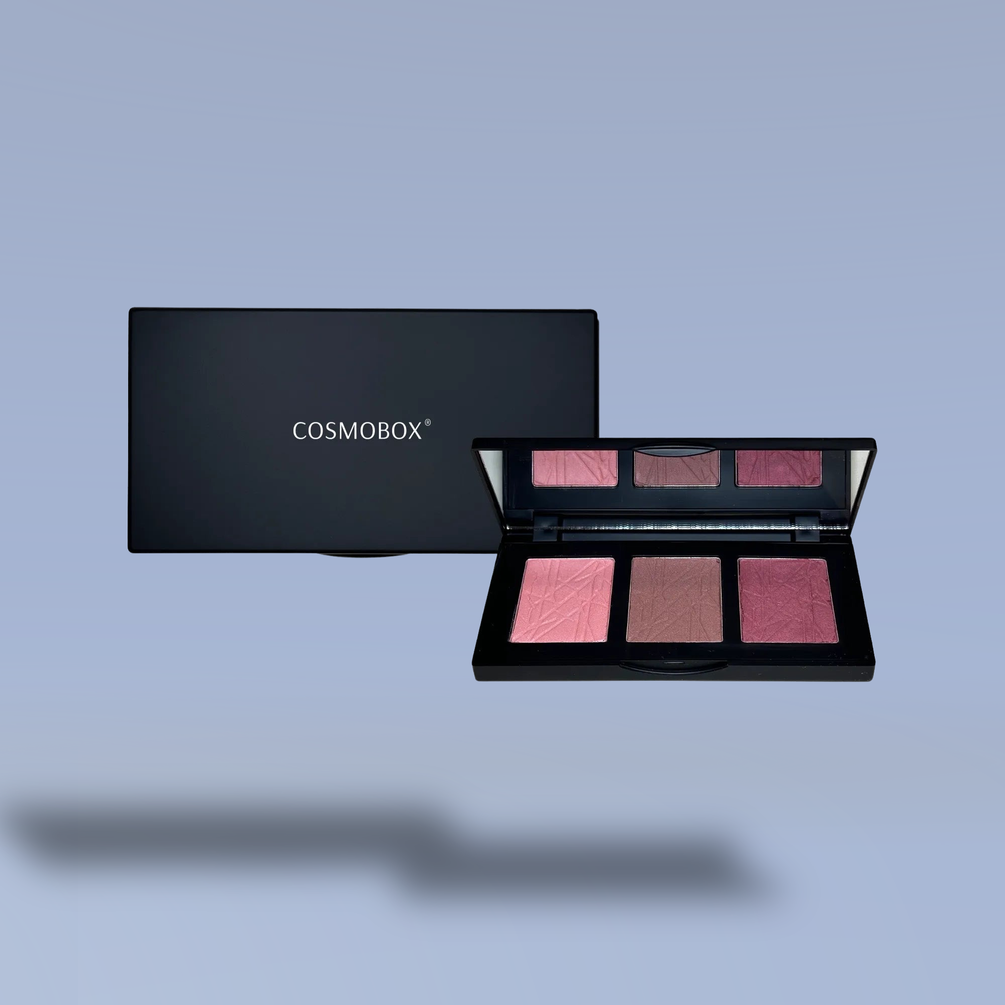 Blush Palette