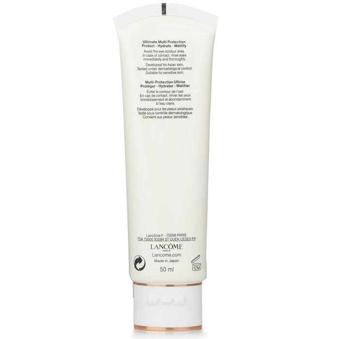 LANCOME - UV Expert Youth Shield Aqua Gel SPF 50 (Asia Version)