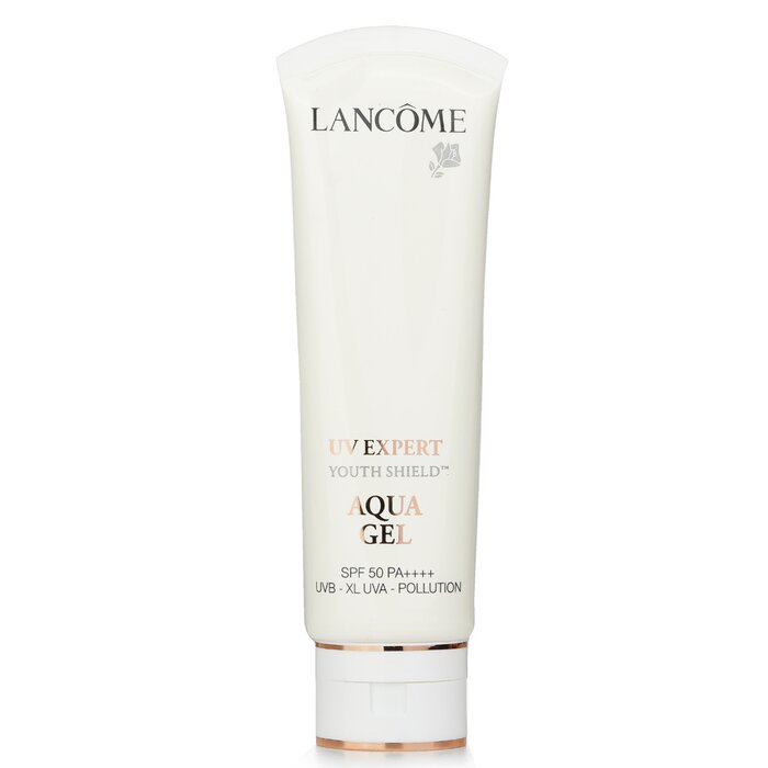 LANCOME - UV Expert Youth Shield Aqua Gel SPF 50 (Asia Version)
