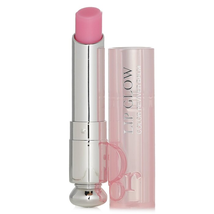 CHRISTIAN DIOR - Dior Addict Lip Glow Reviving Lip Balm 3.2g/0.11oz
