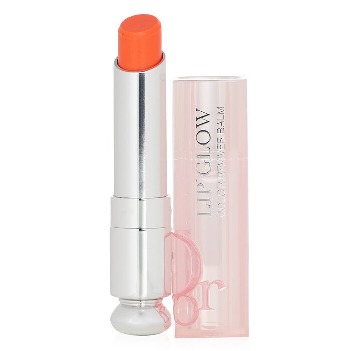 CHRISTIAN DIOR - Dior Addict Lip Glow Reviving Lip Balm 3.2g/0.11oz