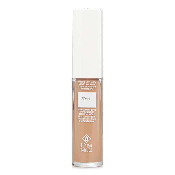 LANCOME - Teint Idole Ultra Wear Care & Glow Serum Concealer 13ml/0.43oz