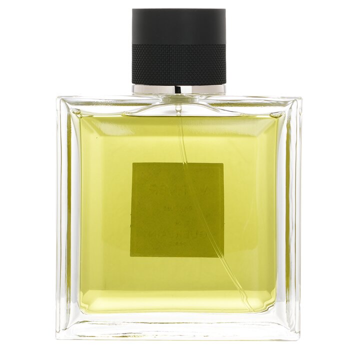 GUERLAIN - Vetiver Parfum Spray