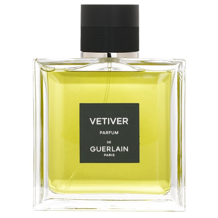 GUERLAIN - Vetiver Parfum Spray