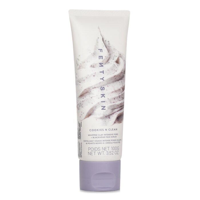 FENTY BEAUTY BY RIHANNA - Cookies N Clean Scrub