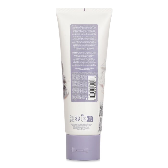 FENTY BEAUTY BY RIHANNA - Cookies N Clean Scrub