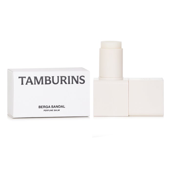 TAMBURINS - Perfume Blam - # Berga Sandal