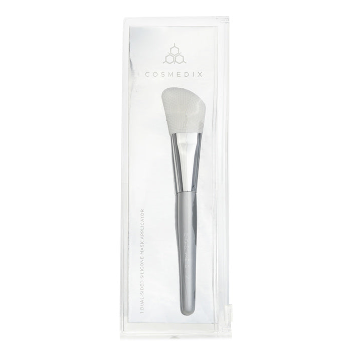 COSMEDIX - Dual Sided Silicone Mask Applicator