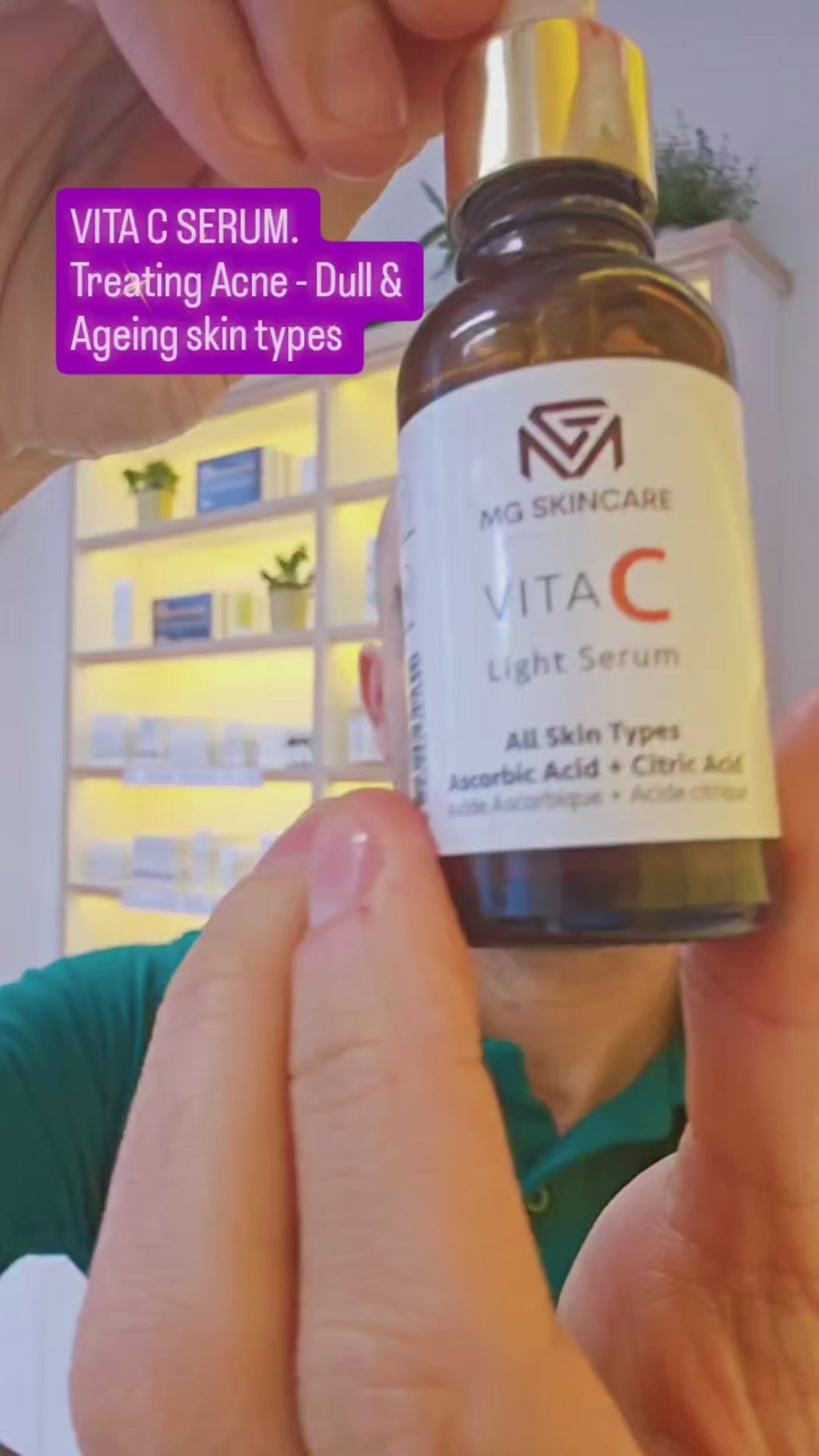 Vitamin C Serum