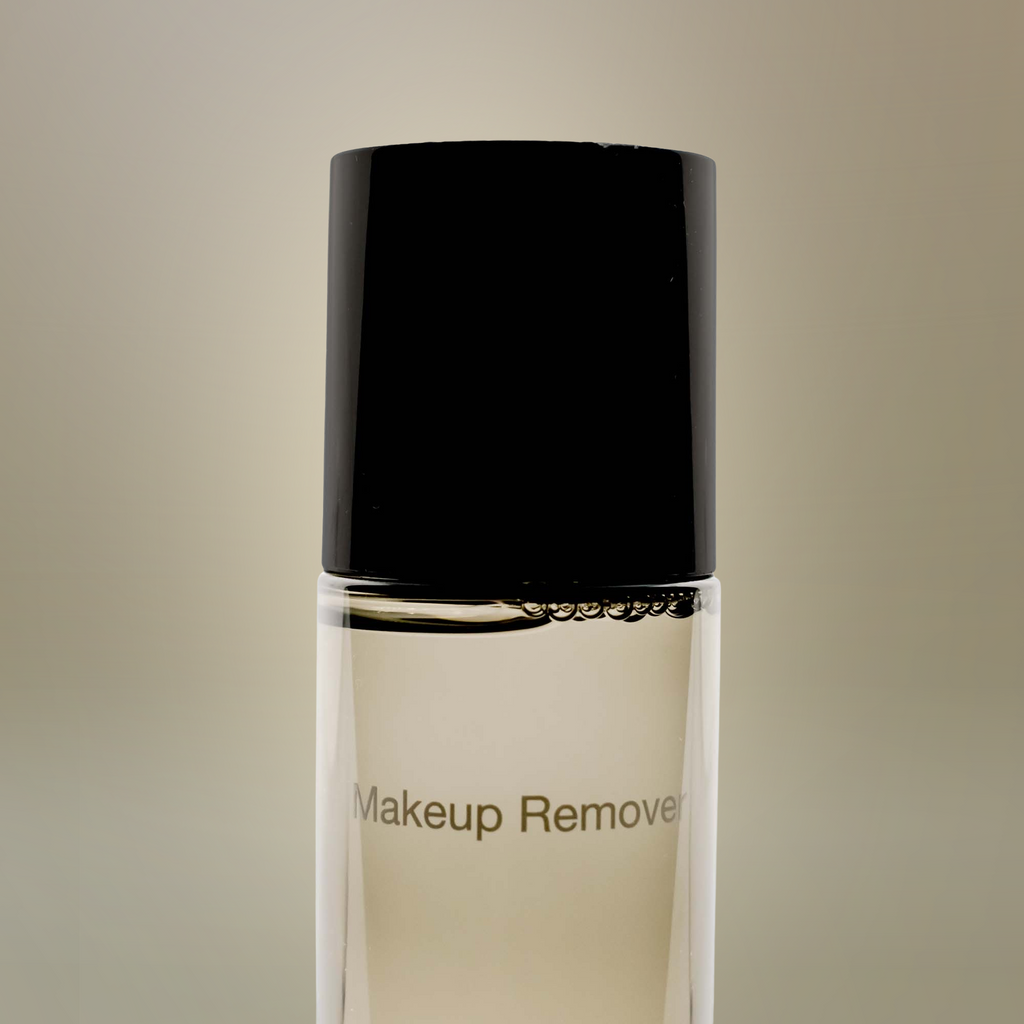 Lip and Eye Makeup Remover