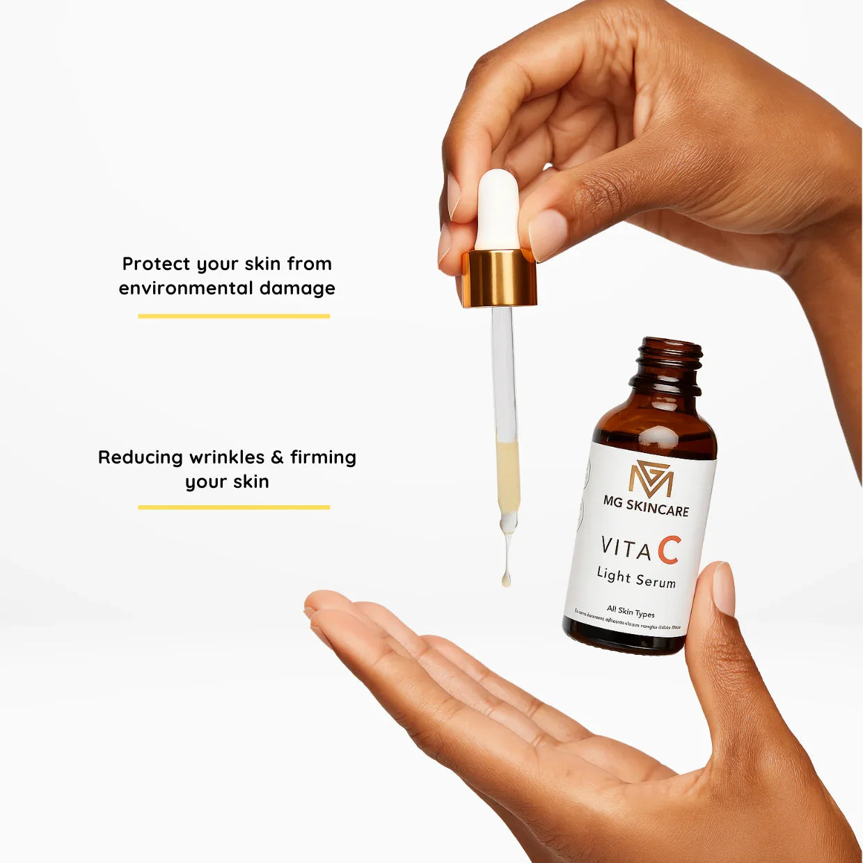 Vitamin C Serum