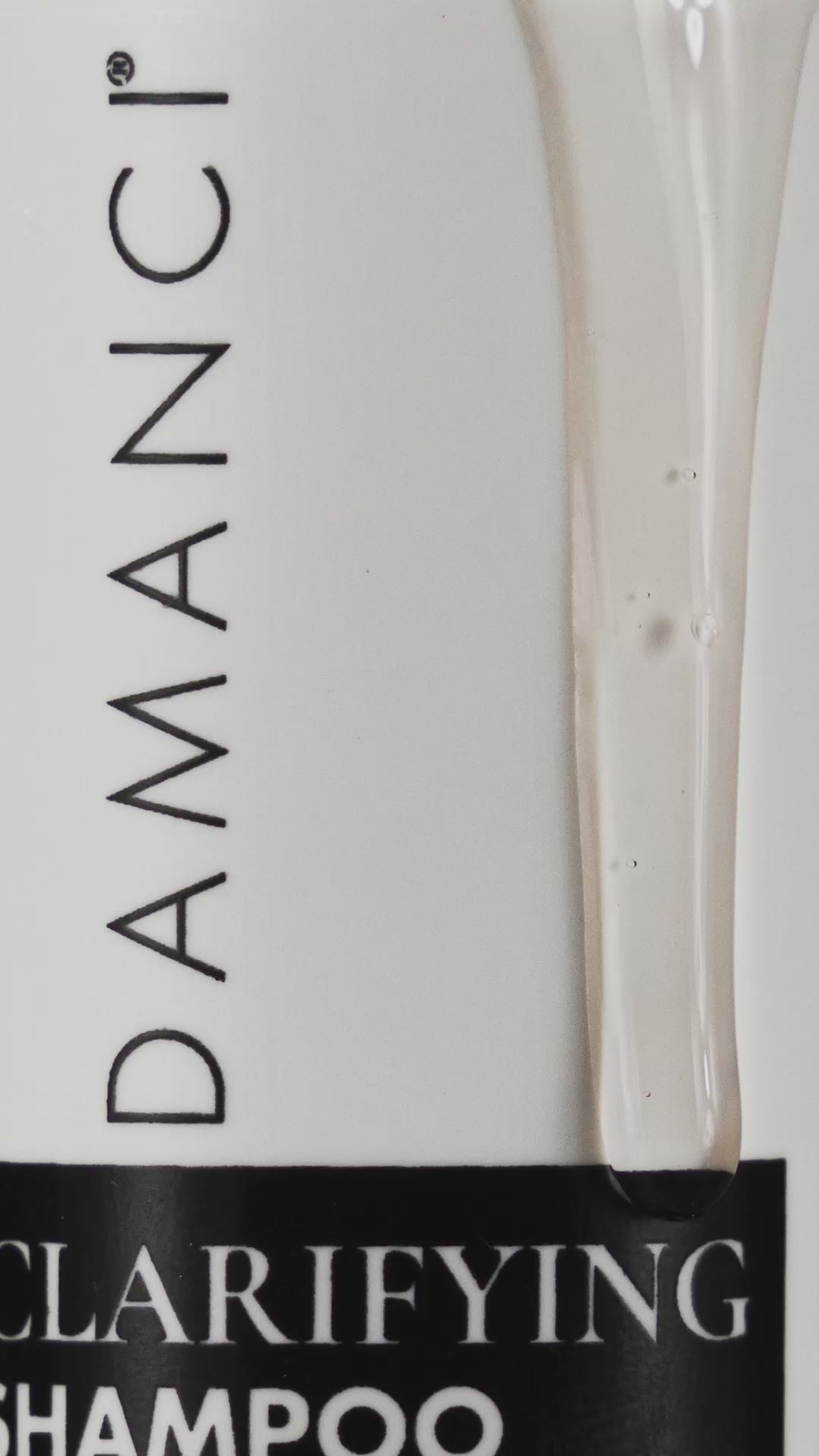 Clarifying Shampoo