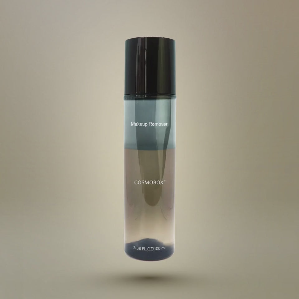 Lip and Eye Makeup Remover