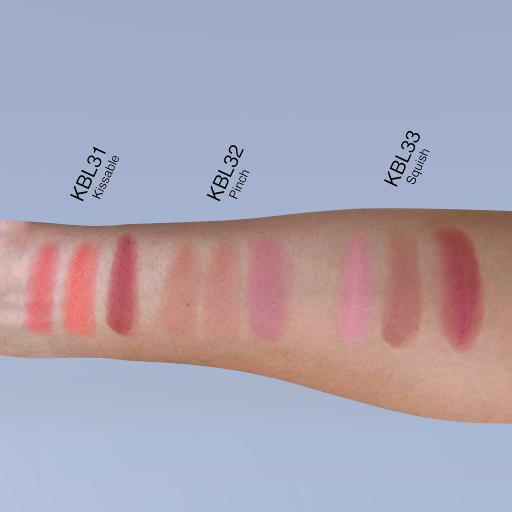 Blush Palette