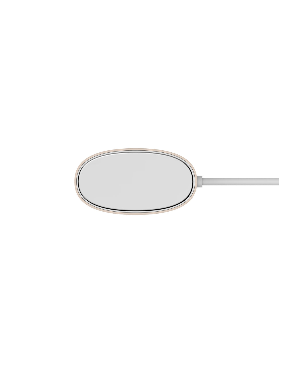 Blyss Iris – Ultrasonic Facial Scrubber & Skin Spatula