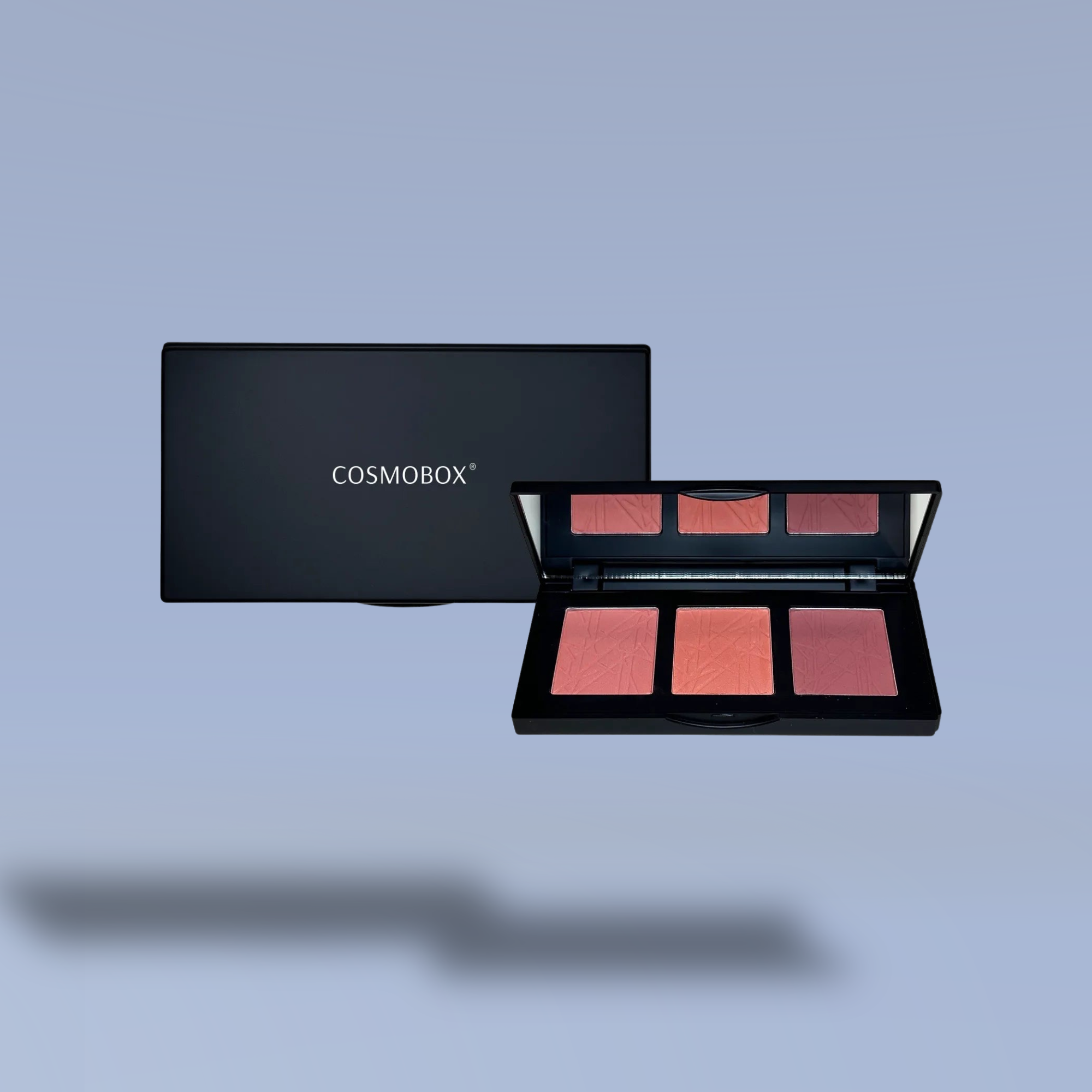 Blush Palette