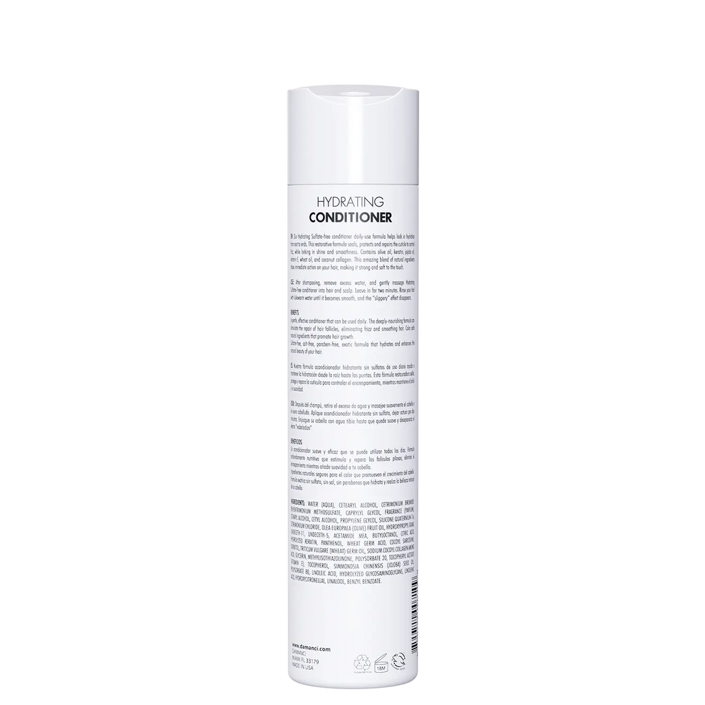 Hydrating Conditioner