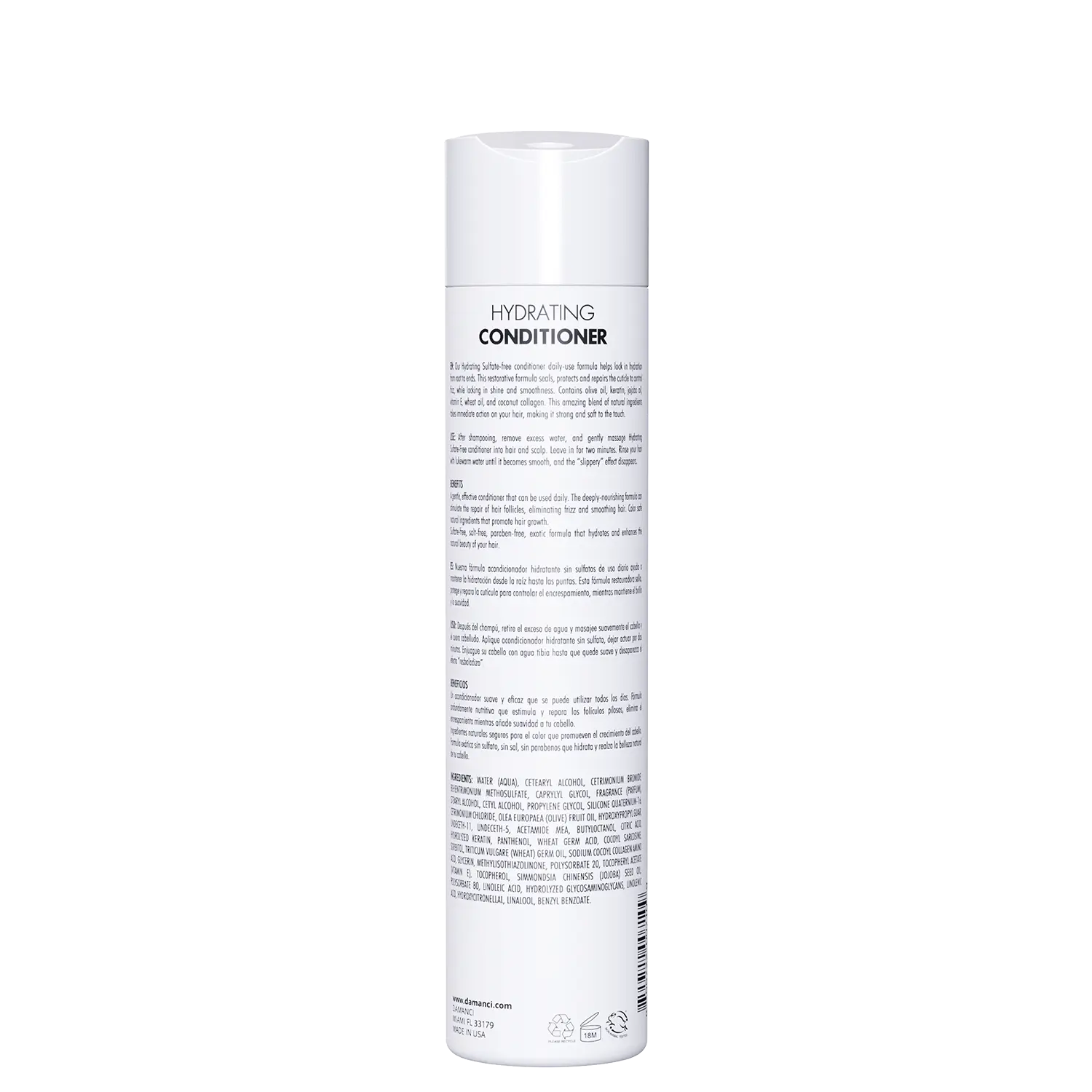 Hydrating Conditioner