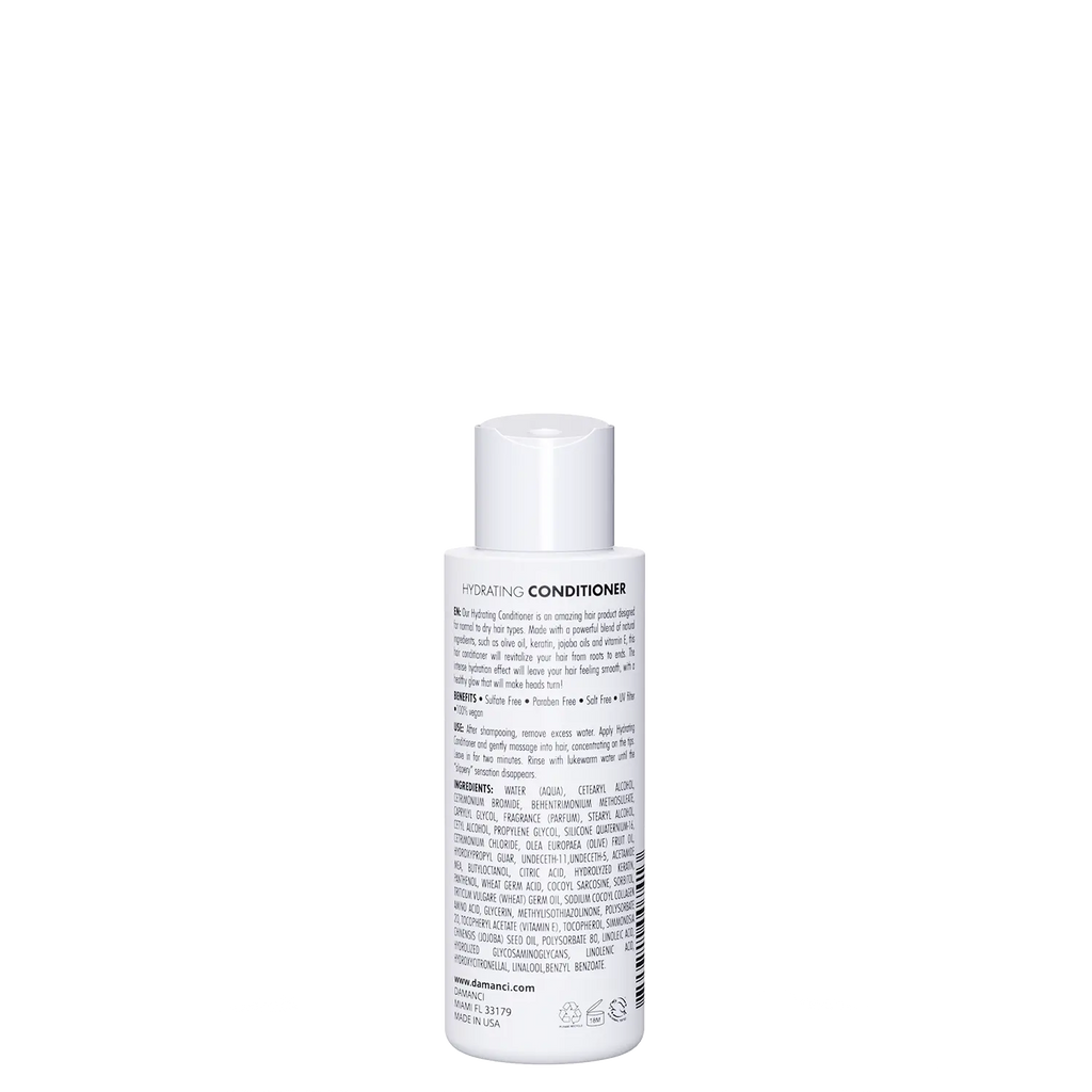 Hydrating Conditioner