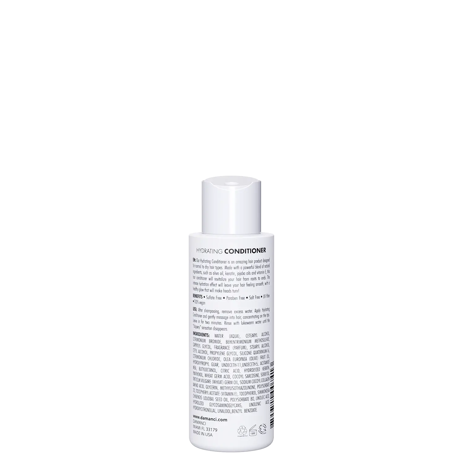 Hydrating Conditioner