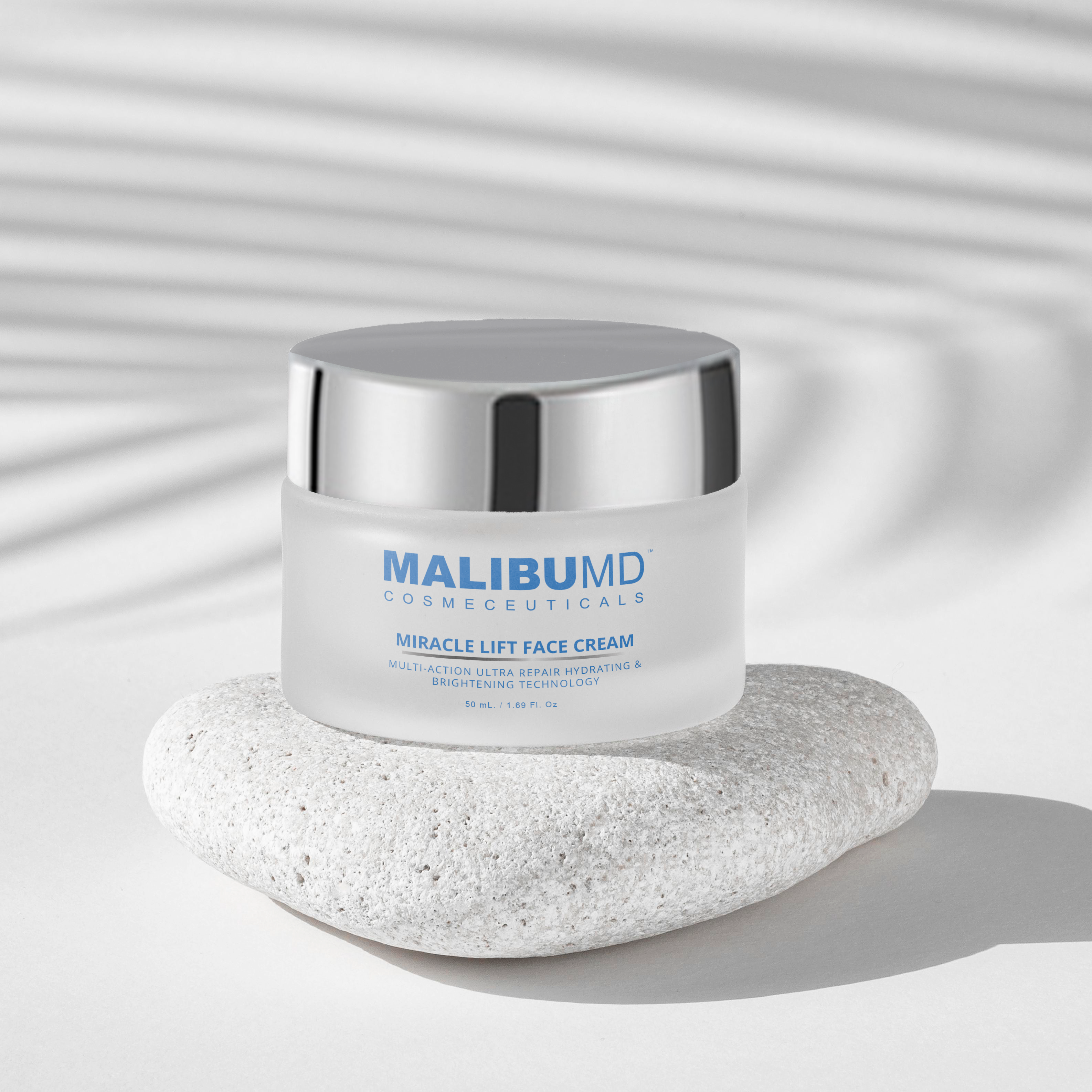Miracle Lift Face Cream - Free Trial