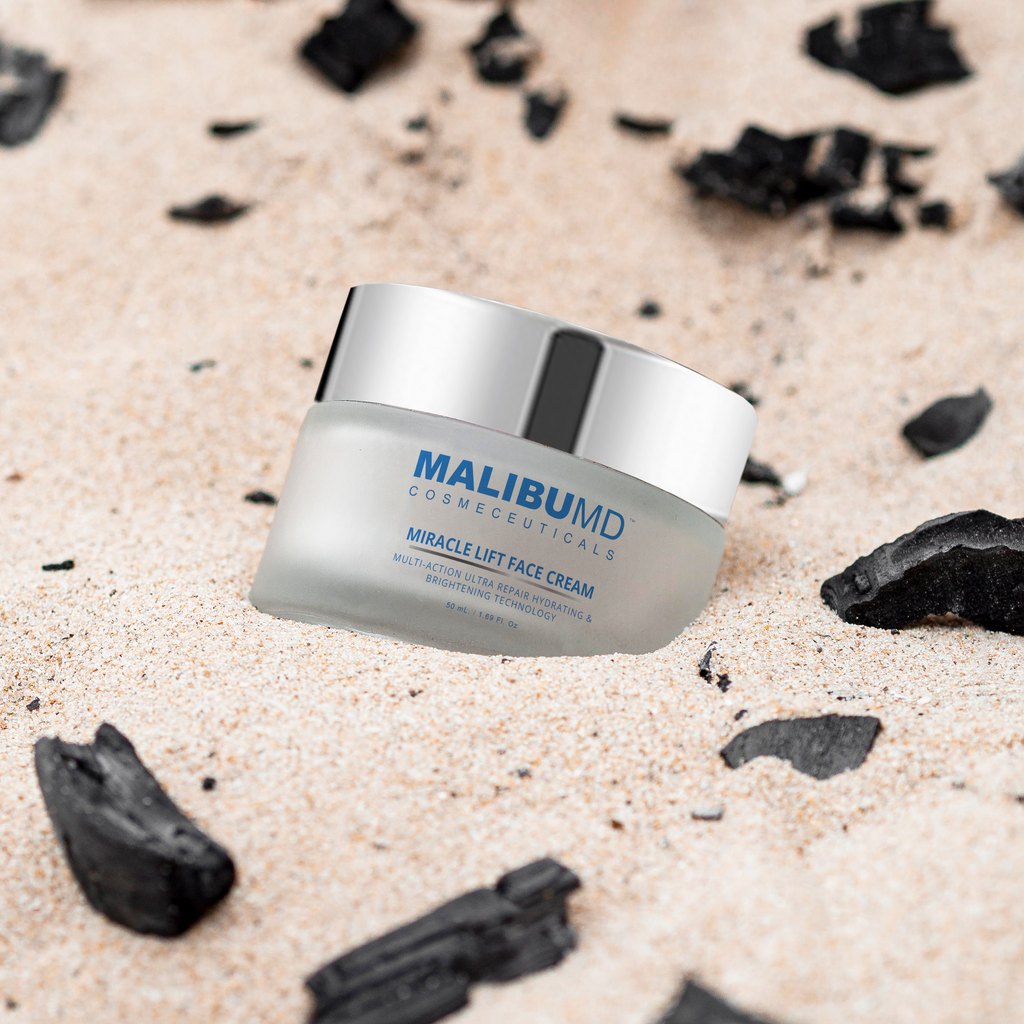 Miracle Lift Face Cream - Free Trial