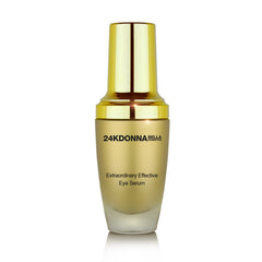 24k Extraordinary Effective Eye Serum