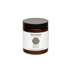 Triphala | Ayurvedic Superfruit Blend for Digestion, Detox & Daily Elimination