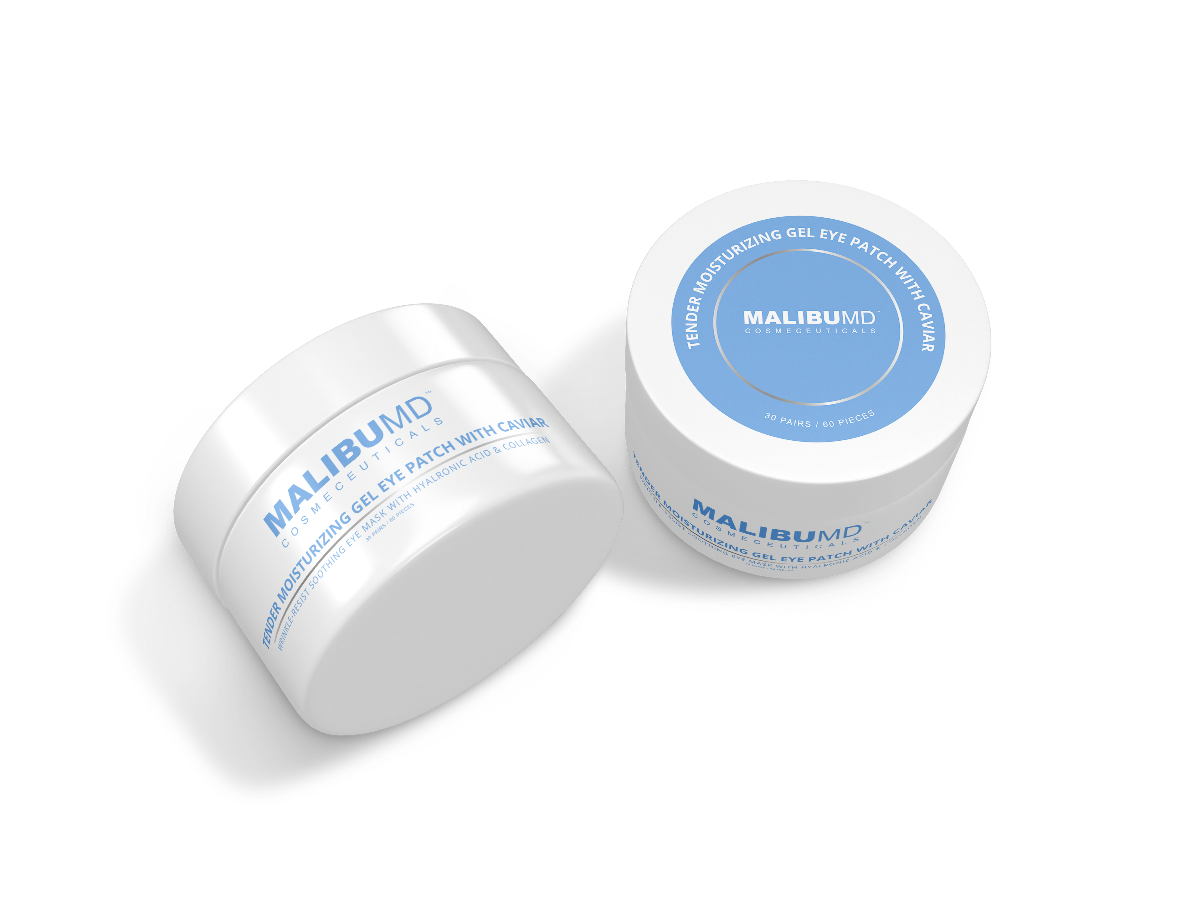 Caviar Gel Eye Patch
