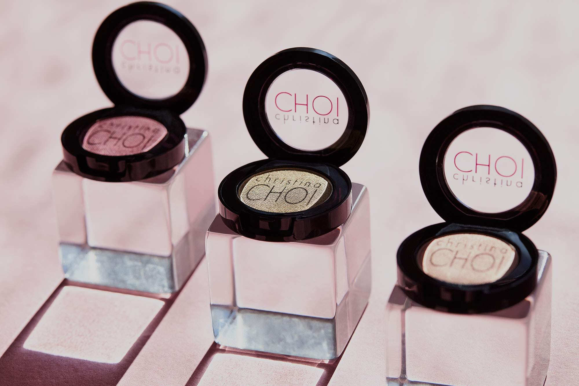 Martini Olive Eyeshadow