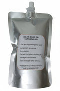 RF Cavitation Gel With L Carnitine  (12 Pouches) 250 Ml Each