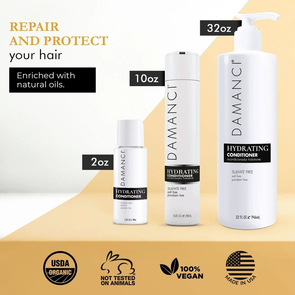Hydrating Conditioner