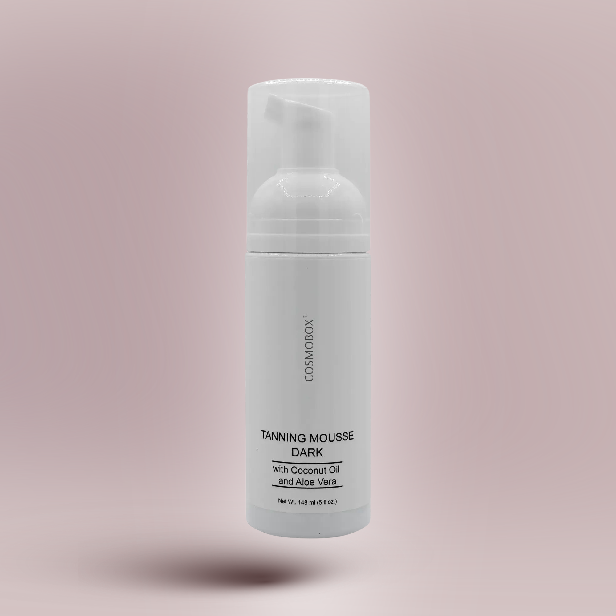 Tanning Mousse