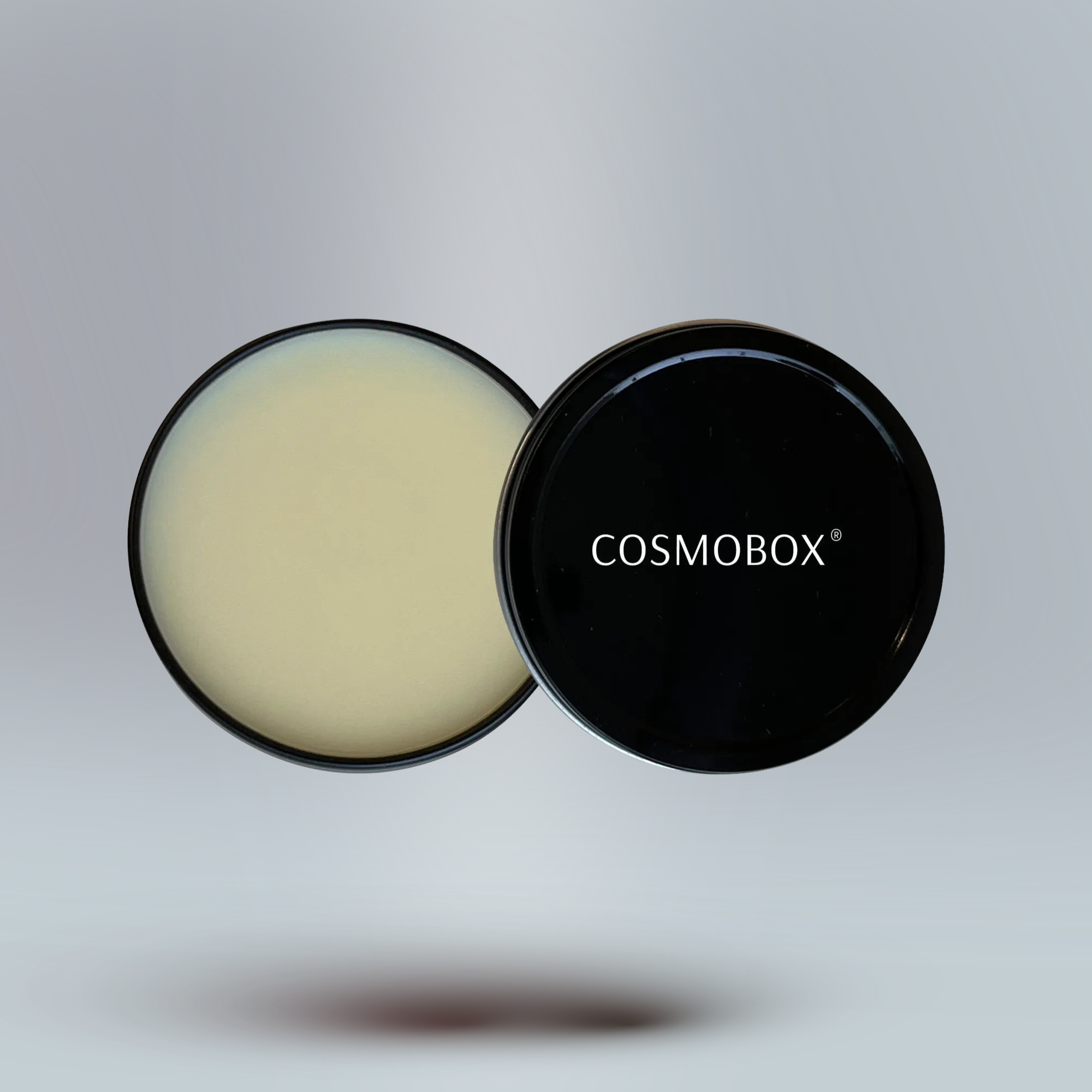 Beard Butter Balm