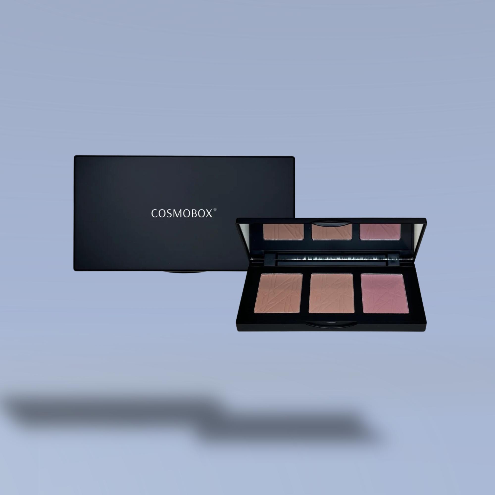 Blush Palette